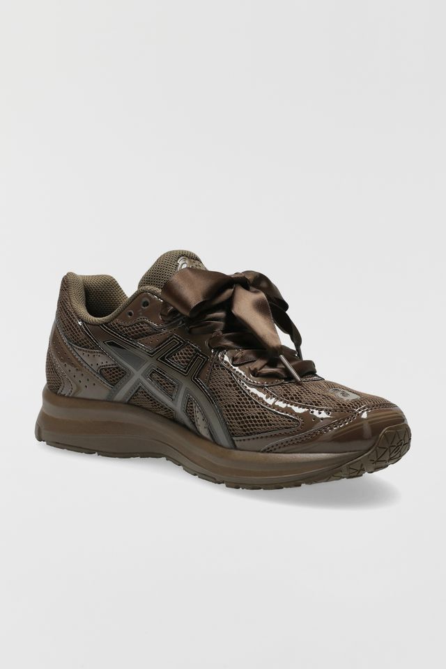 ASICS Women's JOG 100s Sneakers #1