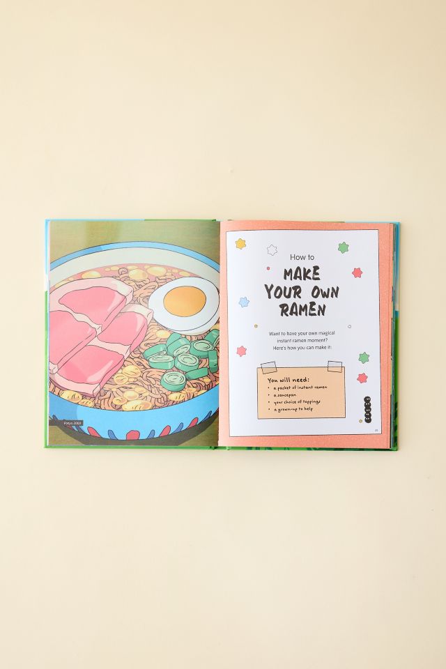 An Unofficial Guide To The World Of Studio Ghibli By Michael Leader & Jake Cunningham #3