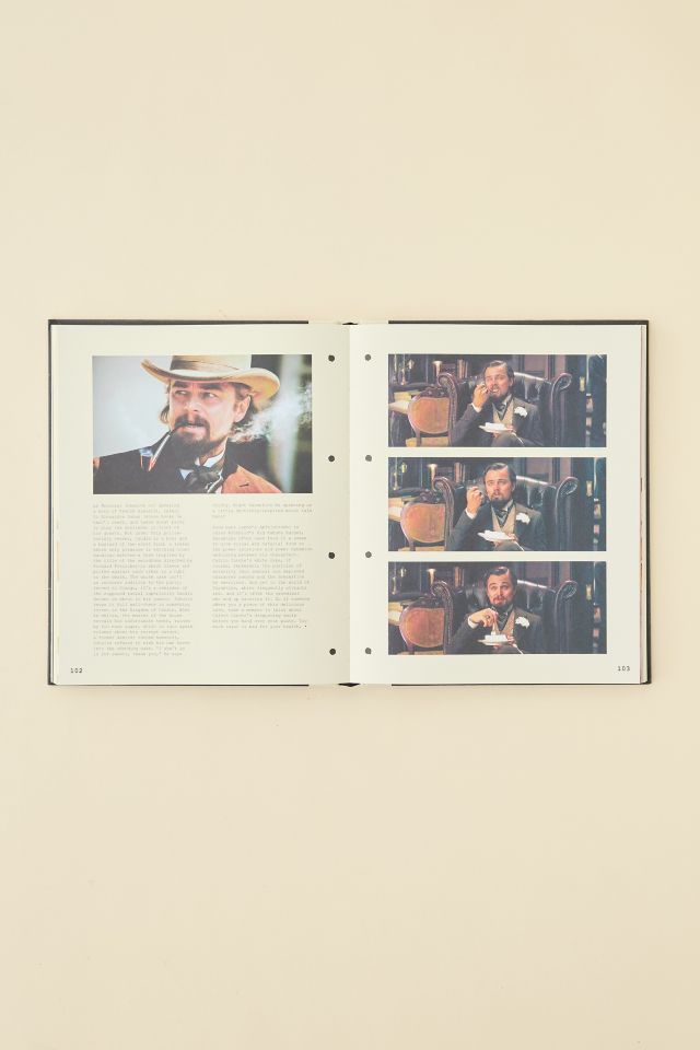 Tarantino Town By Johan Chiaramonte & Camille Mathieu #4