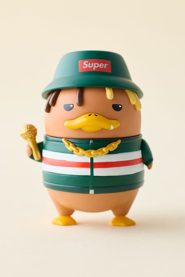 POP MART Duckoo Music Festival Series Blind Box Figure #1
