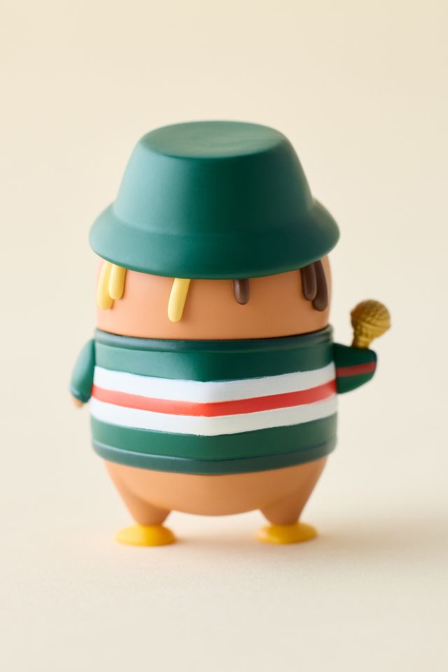 POP MART Duckoo Music Festival Series Blind Box Figure #2