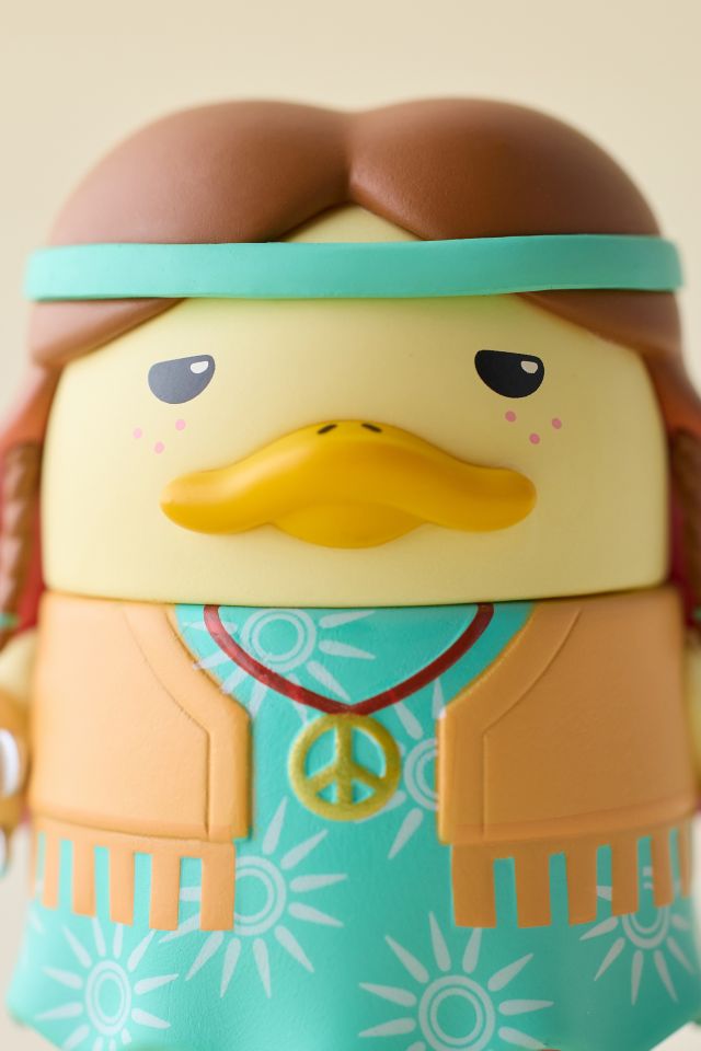 POP MART Duckoo Music Festival Series Blind Box Figure #3