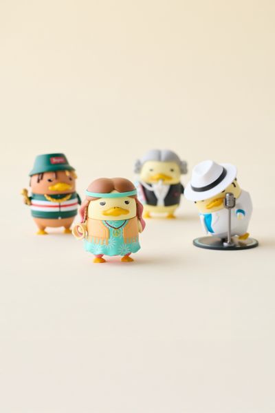 POP MART Duckoo Music Festival Series Blind Box Figure