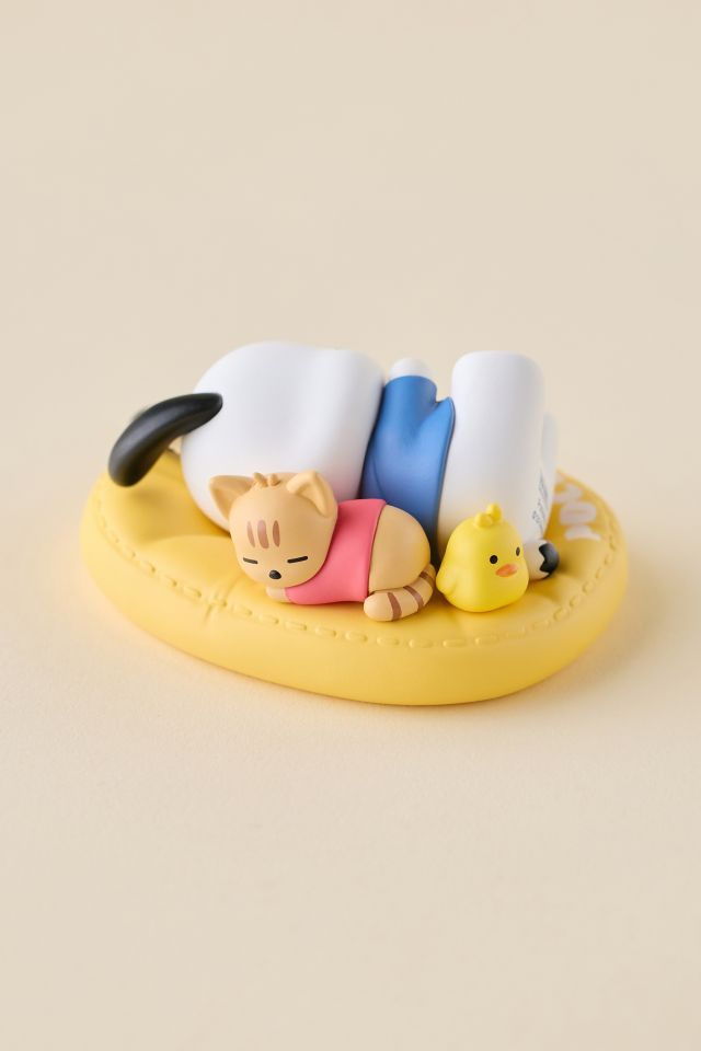 POP MART Sanrio Hello Kitty And Friends Fall Asleep Series Blind Box Figure #2