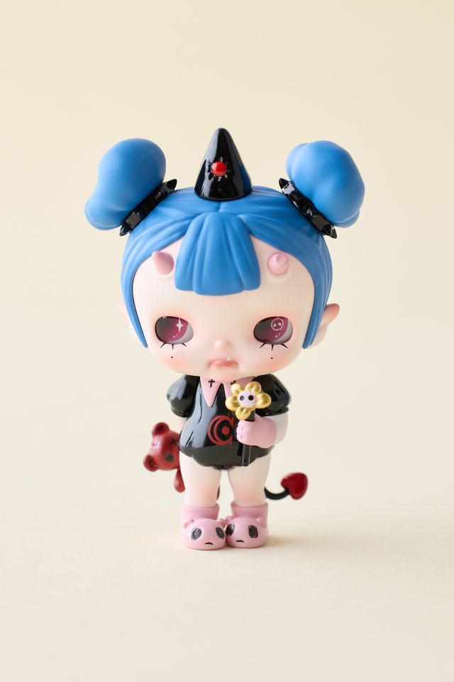 POP MART TINYTINY Prologue Series Blind Box Figure #1