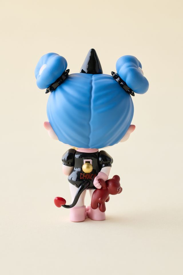 POP MART TINYTINY Prologue Series Blind Box Figure #2