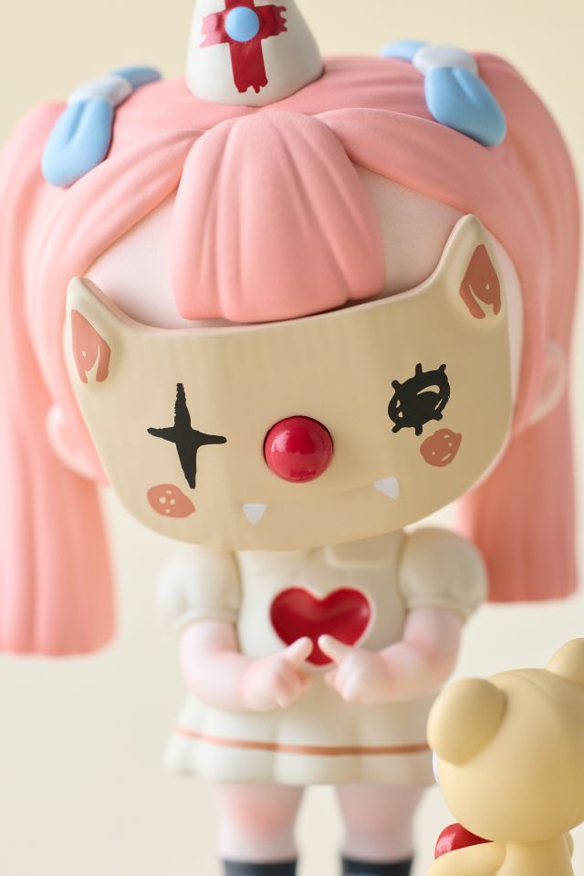 POP MART TINYTINY Prologue Series Blind Box Figure #3