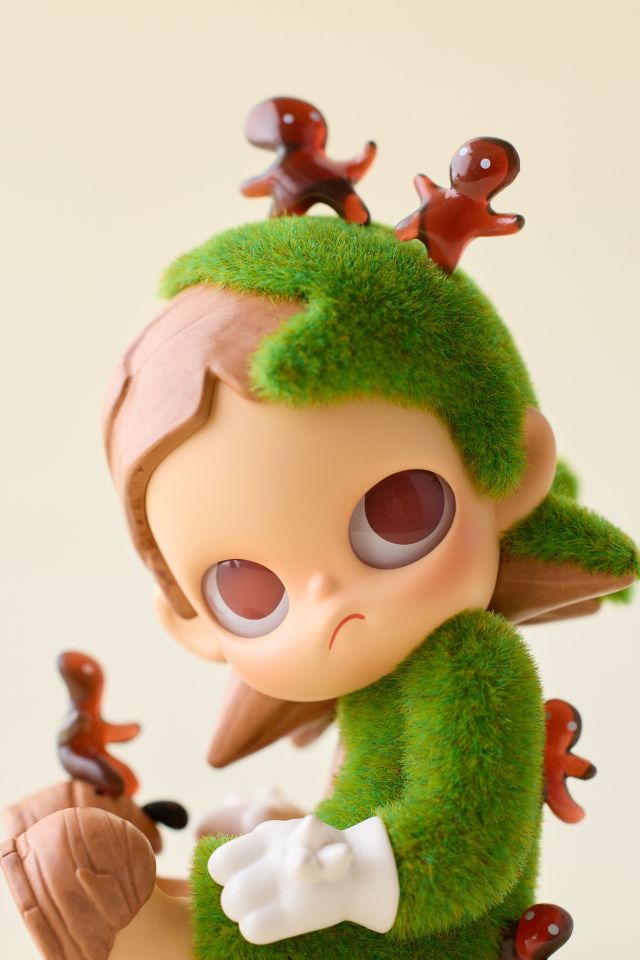 POP MART Zsiga Take It Slow Series Blind Box Figure #3
