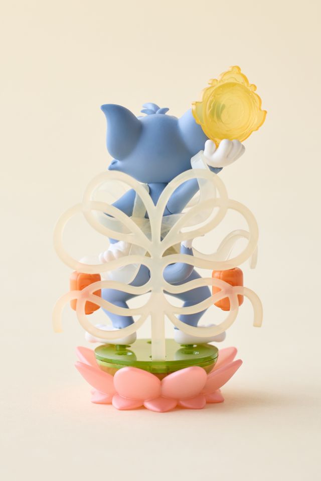 POP MART Tom & Jerry Forbidden Compass Series Blind Box Figure #2