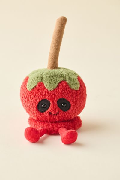 Jellycat Amuseables Apple Plushie