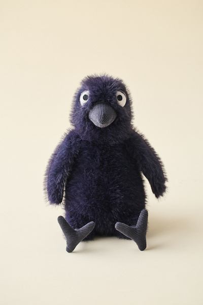 新品　jelly cat hocus crow 　カラス Jellycat Hocus Crow Plushie | Urban Outfitters