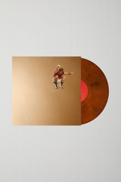 Ruel - Kicking My Feet UO Exclusive LP