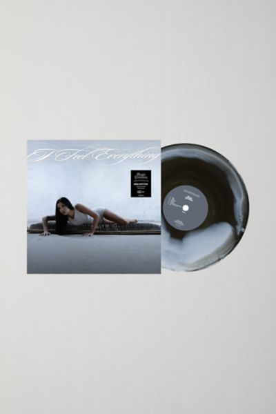 Maggie Lindemann - i feel everything UO Exclusive LP