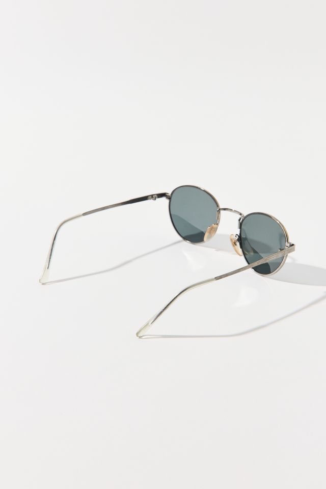 Vintage By UO Circle Sunglasses #2