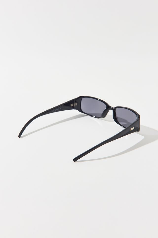 Vintage By UO Rectangle Sunglasses #2