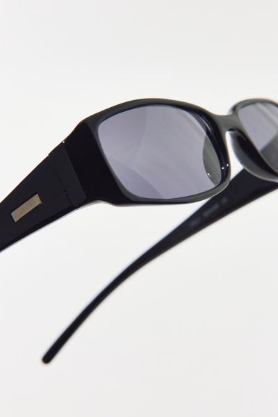 Vintage By UO Rectangle Sunglasses
