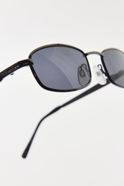 Vintage By UO Jessica Rectangular Sunglasses