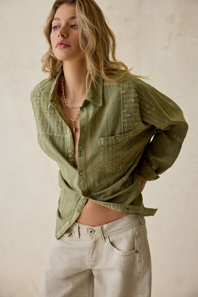 Jaded London Resident Hater Graphic Camo Hockey Jersey | Urban