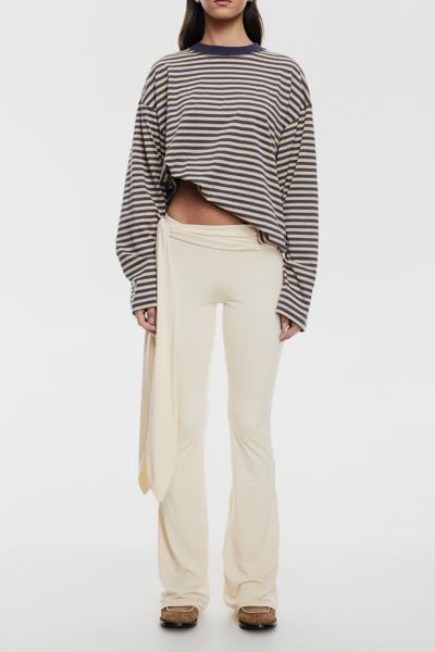 Lioness Bloom Stripe Long Sleeve Tee Page du produit