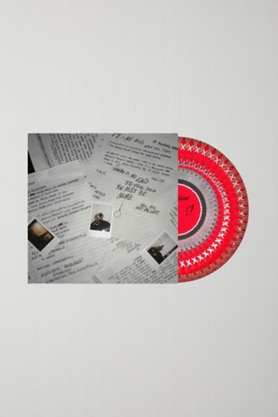 新品未開封 KANYE WEST JESUS IS KING LP カニエ KANYE WEST : JESUS Is KING BLUE VINYL LP Record Limited