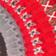 XXXTENTACION - 17 Zoetrope Picture Disc LP