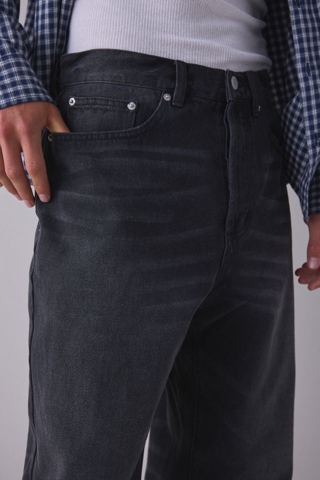 Jeans coupe ample classique OBEY #2