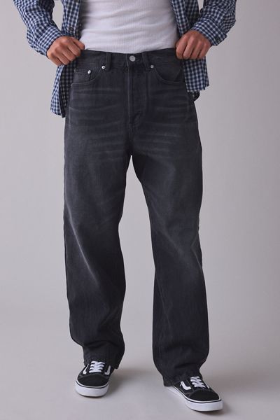 Jeans coupe ample classique OBEY