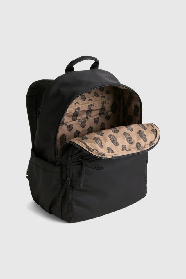 Vera Bradley Nylon Bancroft Backpack #1