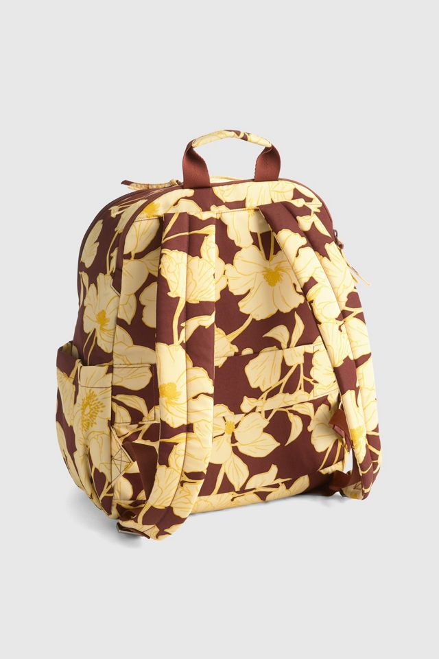 Vera Bradley Nylon Bancroft Backpack #2