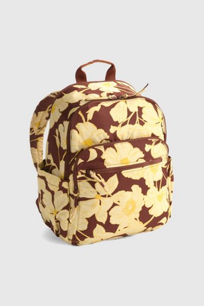 Vera Bradley Nylon Bancroft Backpack