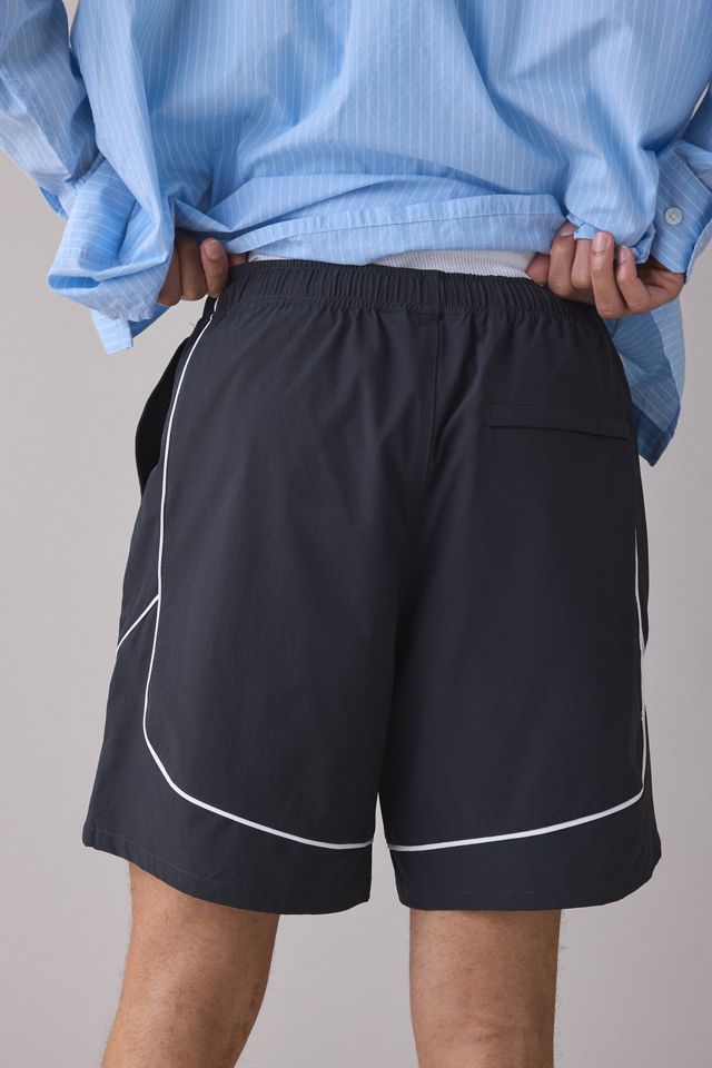 OBEY Corner Shorts #1