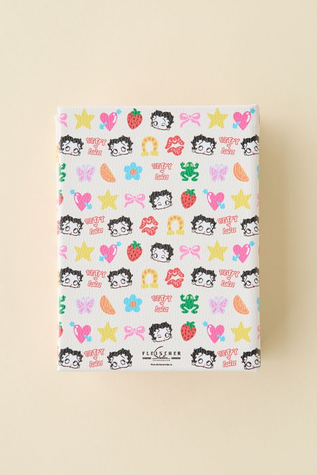 Lola Betty Boop Photo Album #2