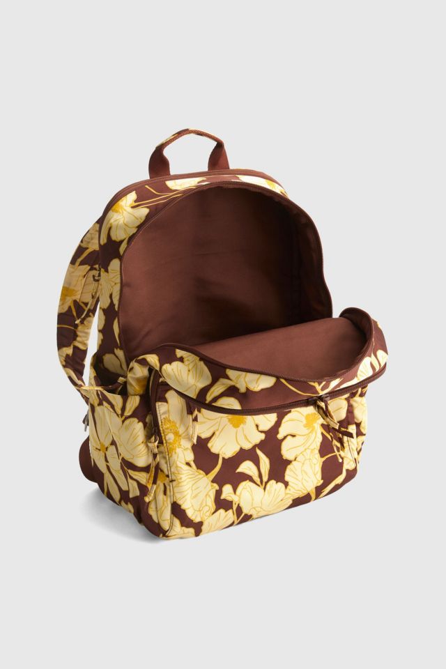 Vera Bradley Nylon Large Bancroft Backpack #2