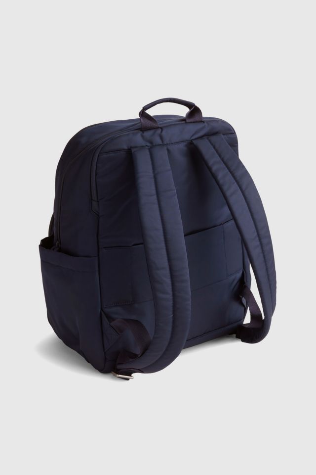 Vera Bradley Nylon Large Bancroft Backpack #1
