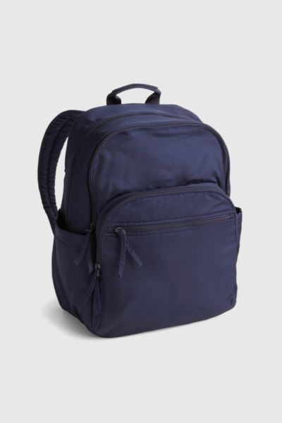 Vera Bradley Nylon Large Bancroft Backpack