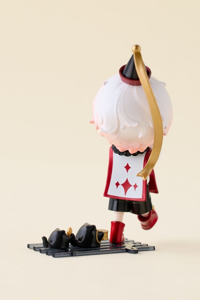 POP MART inosoul In the Still Room Series Blind Box Figure #2