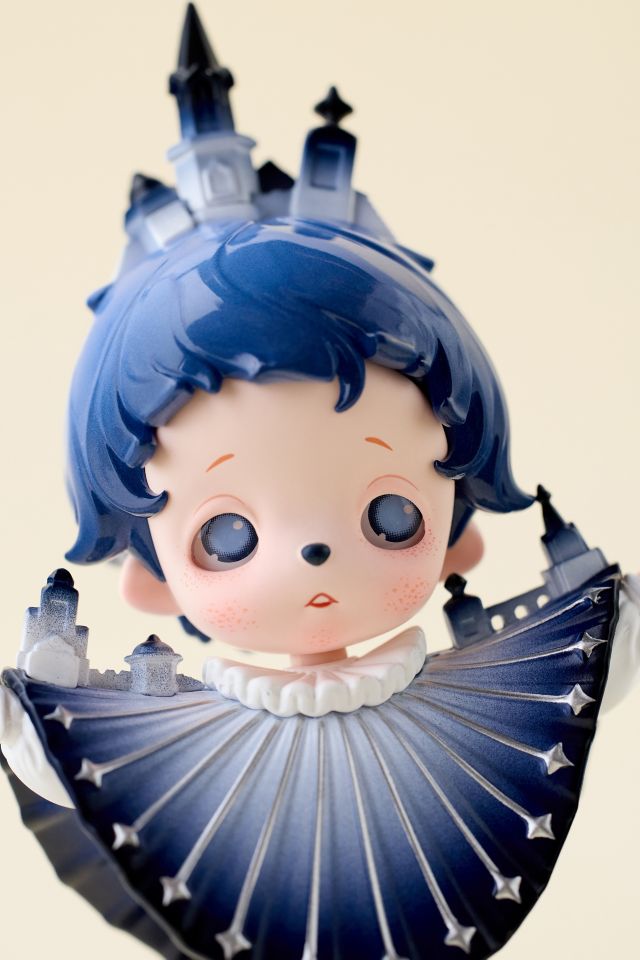 POP MART inosoul In the Still Room Series Blind Box Figure #3