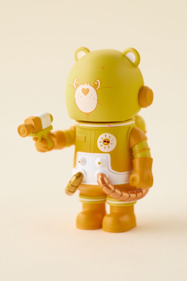 POP MART Mega Space Molly 100% Series 4 Blind Box Figure #1
