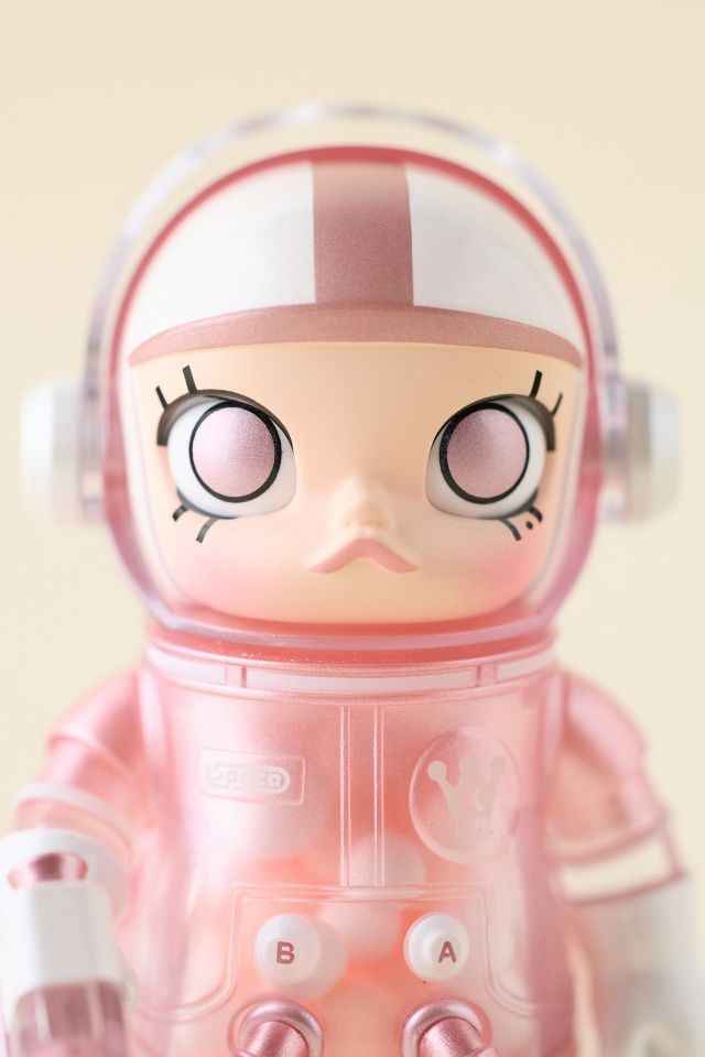 POP MART Mega Space Molly 100% Series 4 Blind Box Figure #3