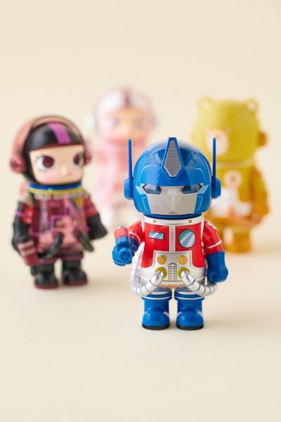 POP MART Mega Space Molly 100% Series 4 Blind Box Figure