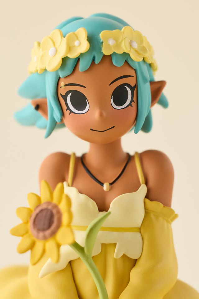 POP MART Peach Riot Punk Fairy Series Blind Box Figure #3