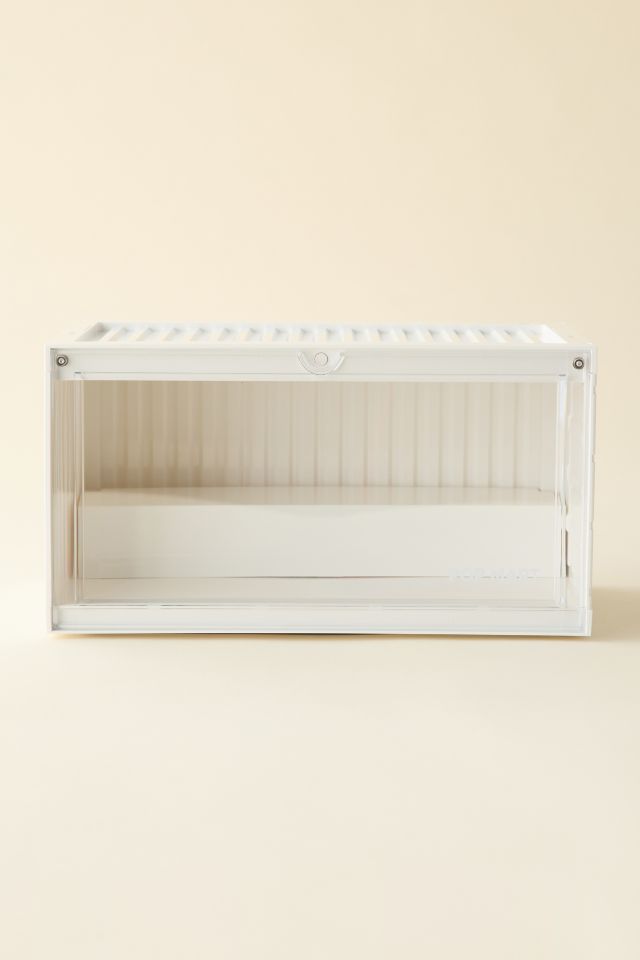 POP MART Luminous Display Container #1