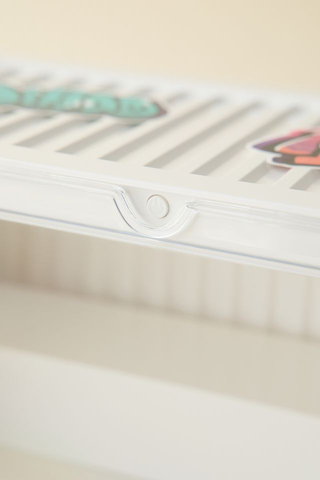 POP MART Luminous Display Container #3