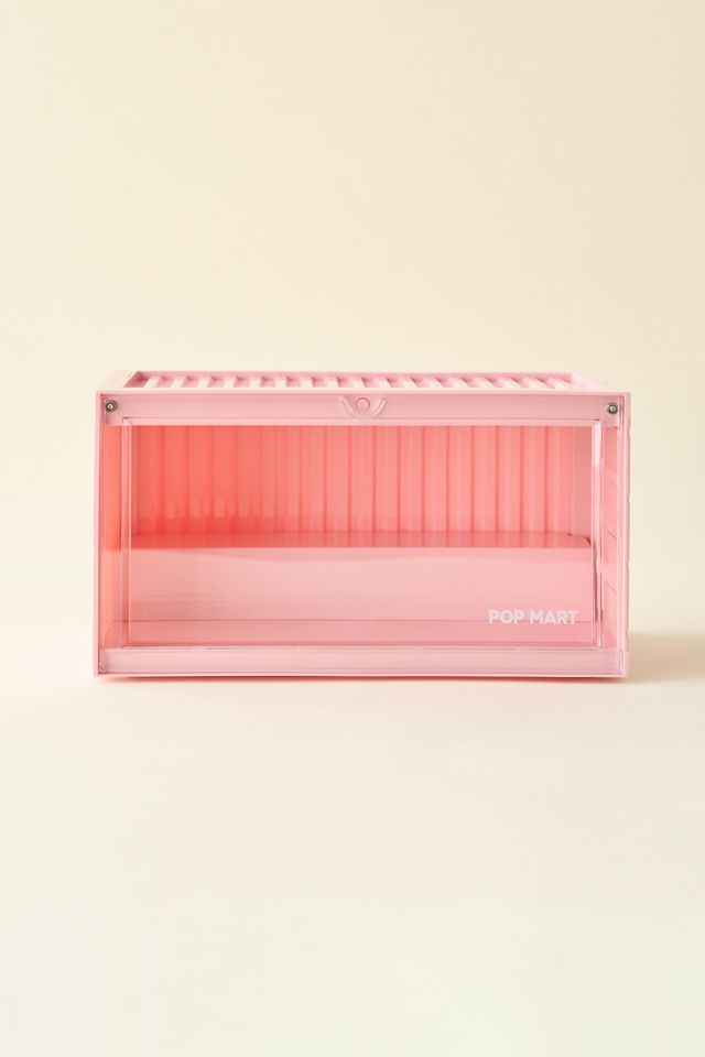 POP MART Luminous Display Container #1