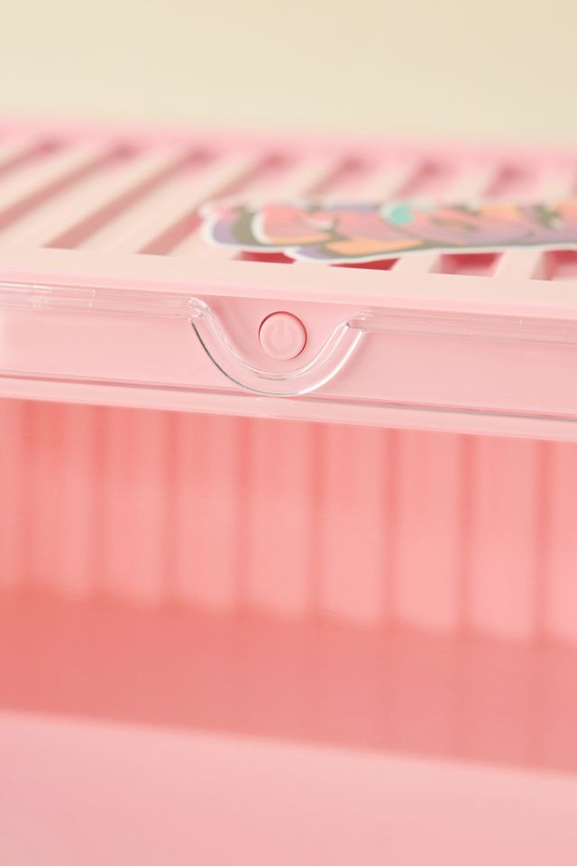 POP MART Luminous Display Container #3