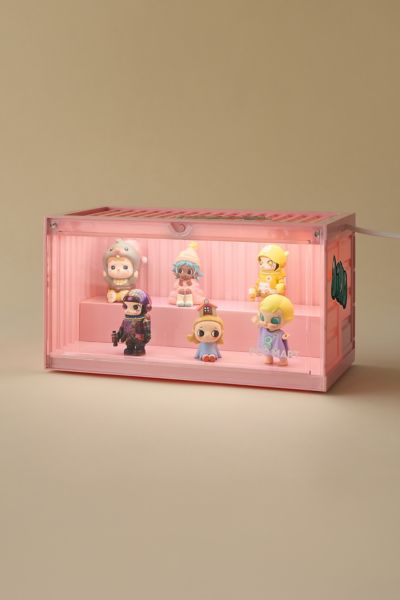 POP MART Luminous Display Container