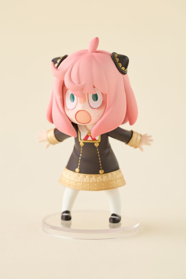 POP MART Spy X Family Anya's Daily Life Series Blind Box Figure #1
