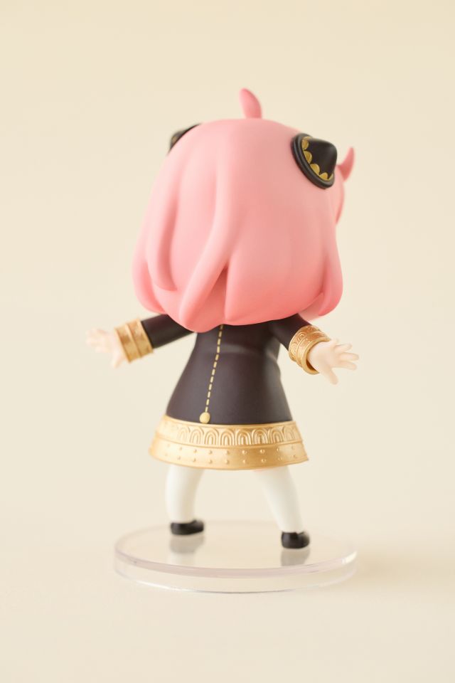POP MART Spy X Family Anya's Daily Life Series Blind Box Figure #2