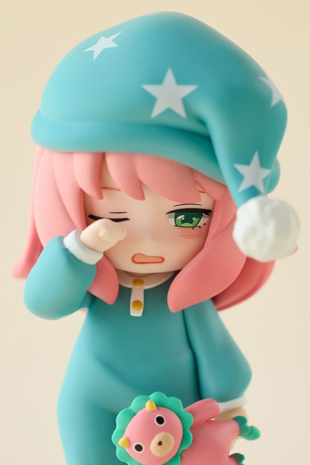 POP MART Spy X Family Anya's Daily Life Series Blind Box Figure #3