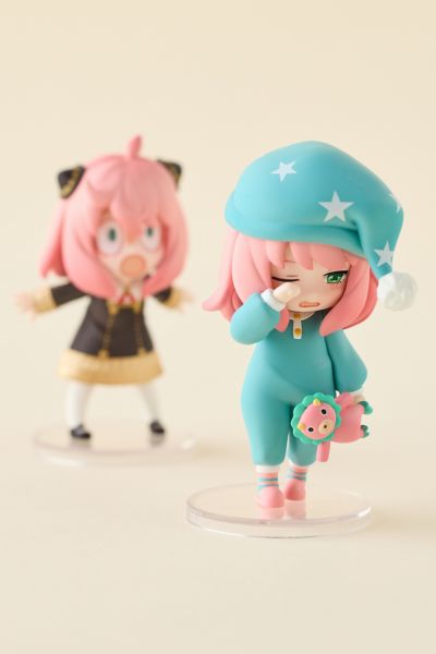 POP MART Spy X Family Anya's Daily Life Series Blind Box Figure